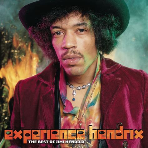 Experience Hendrix: The Best of Jimi Hendrix [LP] VINYL - Best Buy