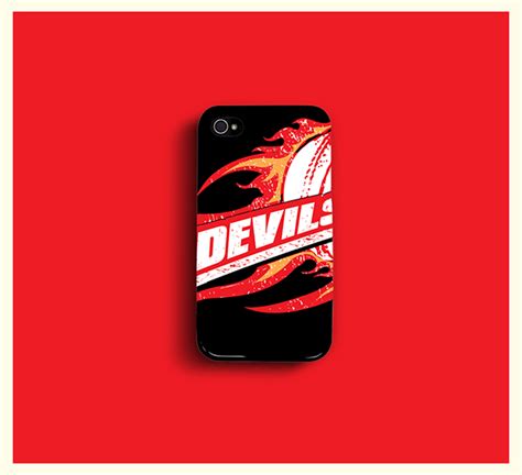 Delhi Daredevils Logo on Behance