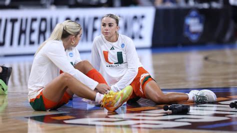 Why Cavinder twins are leaving Miami: Potential next steps for NIL ...