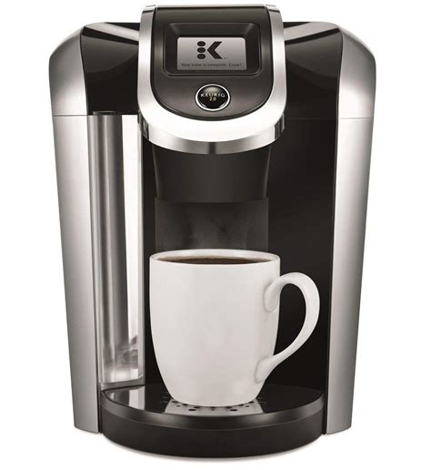 Keurig Dual Coffee Maker Reviews / Best Keurig Coffee Makers of 2018 | Reviews at TopProducts ...