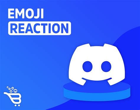 Get 100 Discord Emoji Reactions to Your Post Announcement/sneak-peek ...