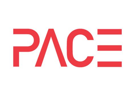 Pace Logos