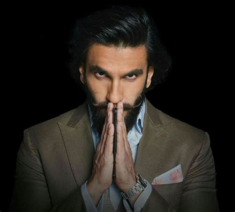 Check out: Ranveer Singh looks sharp and suave in this new photoshoot ...