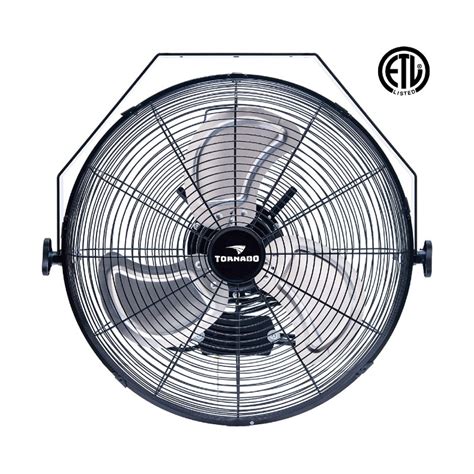 HIGH VELOCITY INDUSTRIAL FLOOR FAN - Modern Electrical Supplies Ltd