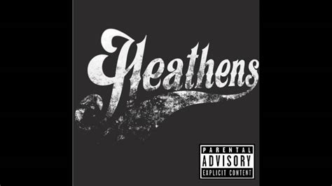 Heathens (remix) - YouTube