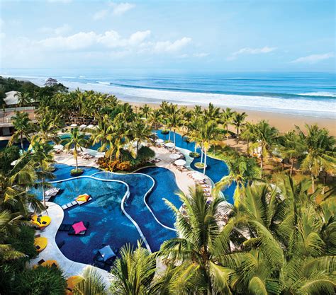 W Bali - Seminyak | Condé Nast Johansens