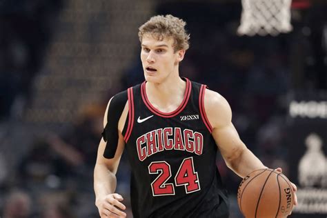 Chicago Bulls continue the season-long search for Lauri Markkanen - Chicago Sun-Times