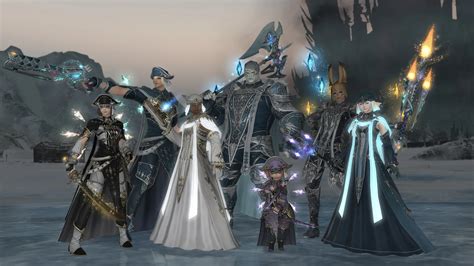 Final Fantasy XIV Heading to Xbox, Cross-Play Supported - Siliconera