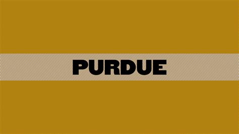 Purdue Wallpapers - Wallpaper Cave