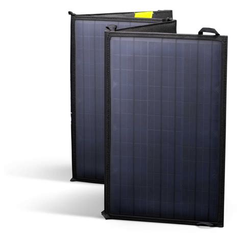 Best Goal Zero Solar Panels - Portable Power Life