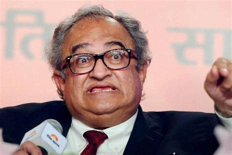 Anti-Pakistani Propagandist Tarek Fatah Is Being Trolled For Allegedly Getting Coronavirus