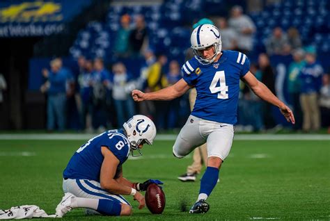 The Life And Career Of Adam Vinatieri (Complete Story)