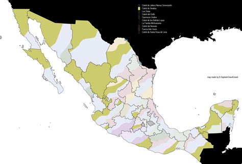 File:Sinaloa Cartel presence.png - Wikimedia Commons