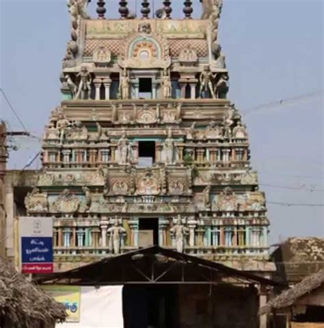 Suryanar Kovil,Thanjavur,Tamil Nadu - TemplePurohit - Your Spiritual ...