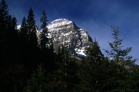 Photographs of Banff, Alberta