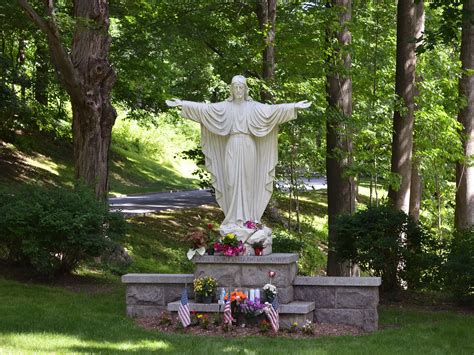 Gate of Heaven Cemetery - Calvary & Allied NYC