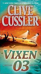 Dirk Pitt Books in Order, a Clive Cussler Series