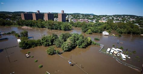 New Jersey's Lower Passaic River Cleanup to Amount to Over $150 Million