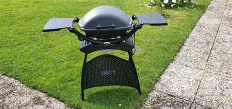 6 Best Outdoor Electric Grills of 2024