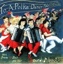 The History of Polka Dance