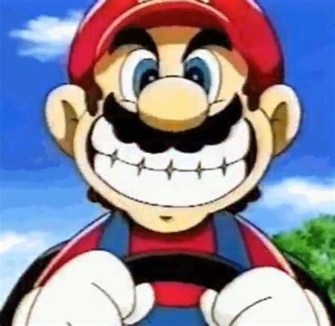 Spaghetti : r/Mario