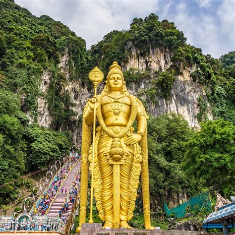 THAIPUSAM - January 25, 2024 - National Today