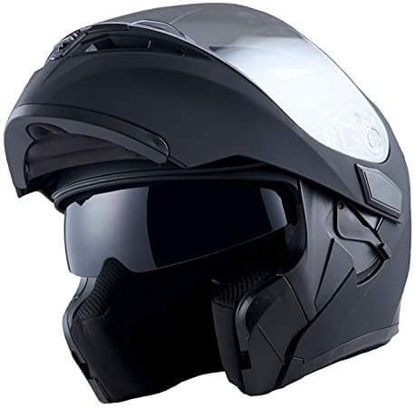 ATV Helmets Review - UPDATED for 2021 - A Complete Guide - ATV-Guide