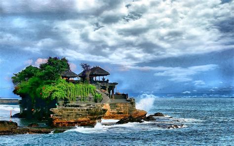 Bali Wallpapers - Wallpaper Cave