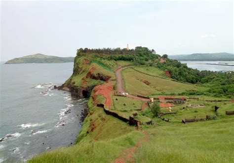 Ratnagiri : History, Sightseeing, How To Reach & Best Time To Visit ...