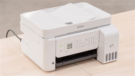 Epson EcoTank ET-4700 Review - RTINGS.com