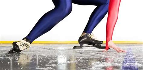 Find a quality speed skating program – Active For Life