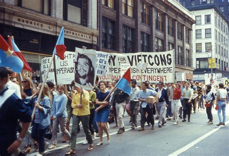 The 1968 Chicago Democratic Convention Police Riots, 50 Years Later