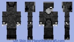 Cult Minecraft Skin