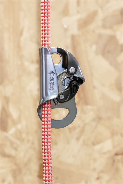 Petzl - Basic | Rope Access Equip