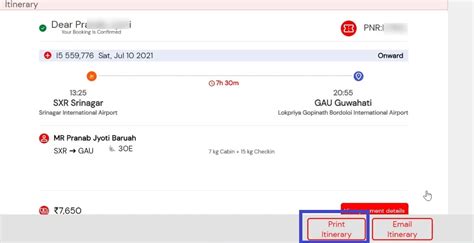 How to download Air Asia flight ticket using PNR number online