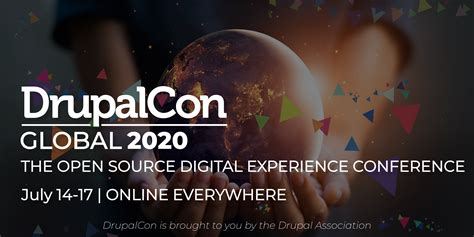 Spread the Word | DrupalCon