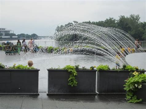 Georgetown Waterfront Park (Washington DC) - 2020 All You Need to Know BEFORE You Go (with ...