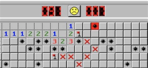 Minesweeper classic - aposilicon