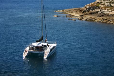 SEAWIND 1250 - Seawind Catamarans | Catamaran, Boat, Sailing catamaran