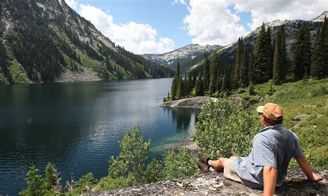 Bitterroot Valley Hiking Trails, Montana Hikes - AllTrips