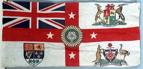 British Empire flag | Royal Museums Greenwich