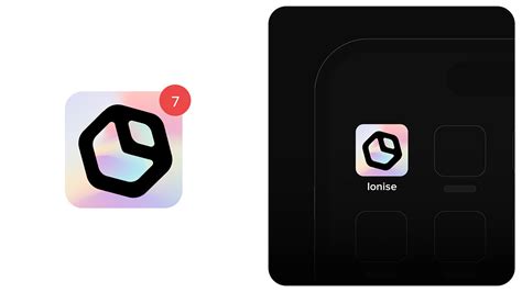 Ionise Branding on Behance