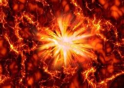 Big Bang Armageddon Explosión - Imagen gratis en Pixabay