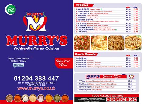 Murry’s