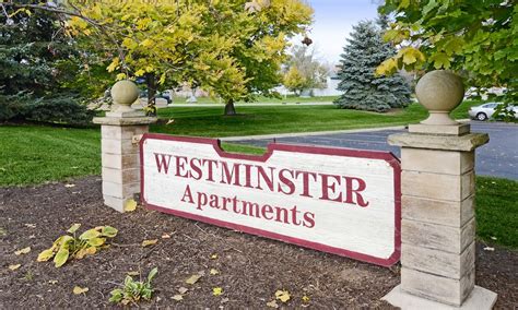 Westminster Apartments - Goodman Real Estate