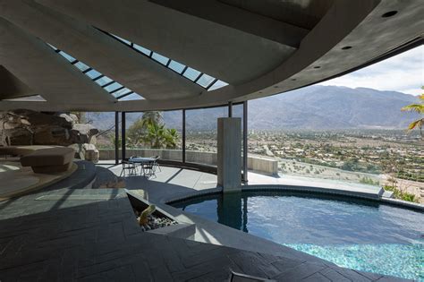 ELROD HOUSE - Lance Gerber Studio