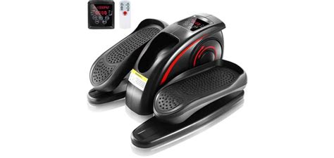 10 Best Under Desktop Stepper for Exercise 2024