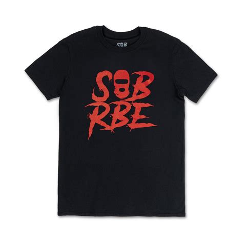 SOB X RBE OFFICIAL MERCH – So Fresh Clothing