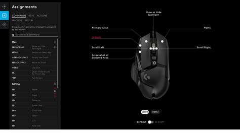 Logitech G502 Hero Review - Setup.gg