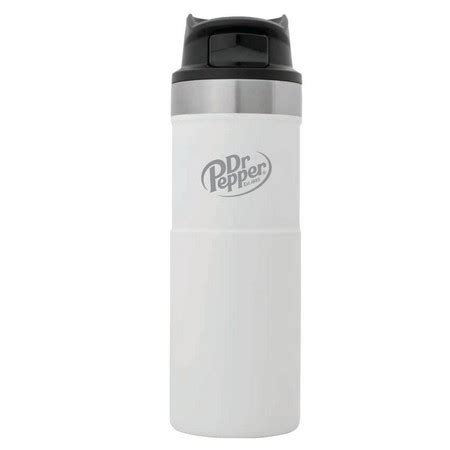 Drinkware - Dr Pepper